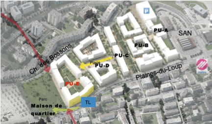 Bled vue du complexe.png