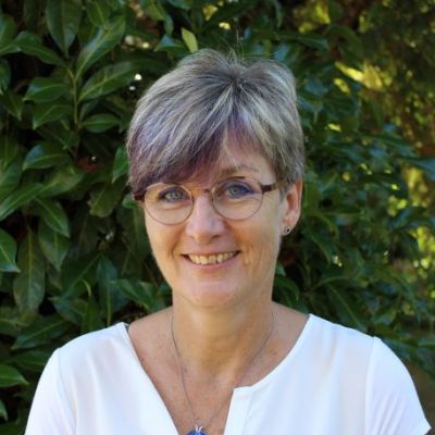 Claire Vouardoux